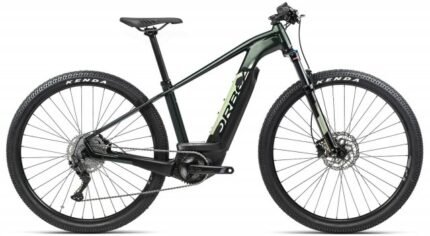 Vtt électrique Orbea keram 27 30