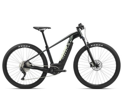 Vtt électrique Orbea keram 27 30