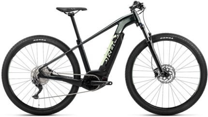 Vtt électrique Orbea keram 29 10