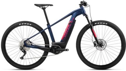 Vtt électrique Orbea keram 29 30