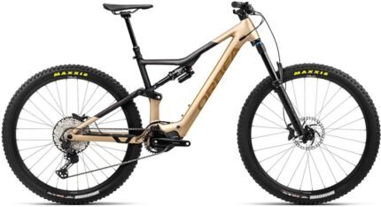Vtt électrique Orbea rise h10