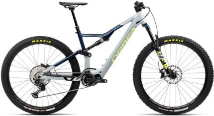 Vtt électrique Orbea rise h20