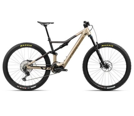 Vtt électrique Orbea rise h20