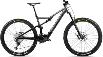 Vtt électrique Orbea rise h30