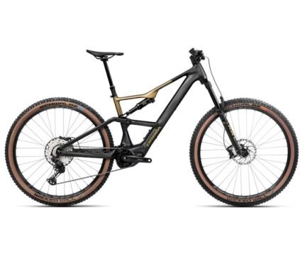 Vtt électrique Orbea rise sl h20