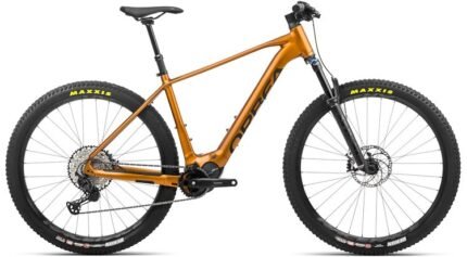 Vtt électrique Orbea urrun 10