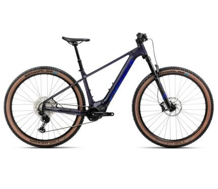 Vtt électrique Orbea urrun 10