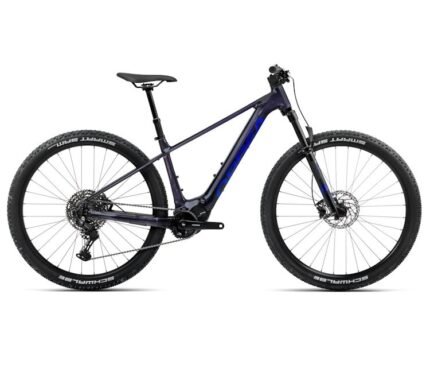 Vtt électrique Orbea urrun 20