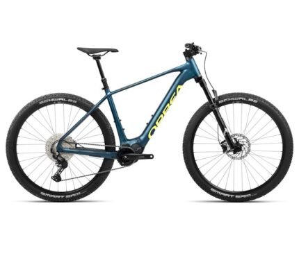 Vtt électrique Orbea urrun 30