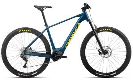 Vtt électrique Orbea urrun 30