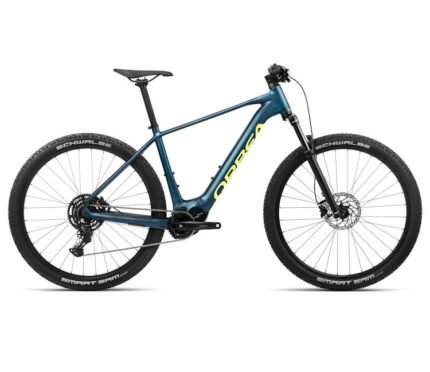 Vtt électrique Orbea urrun 40