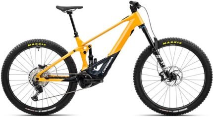 Vtt électrique Orbea wild fs h10