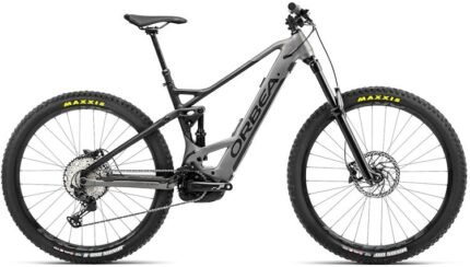 Vtt électrique Orbea wild fs h20