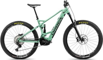 Vtt électrique Orbea wild h10