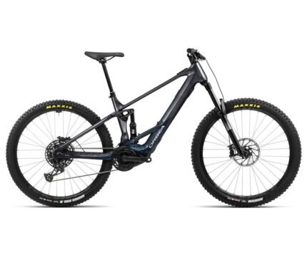 Vtt électrique Orbea wild h20-eagle