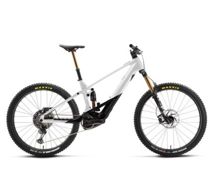 Vtt électrique Orbea wild m10