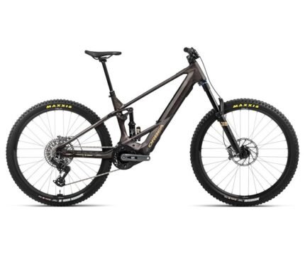 Vtt électrique Orbea wild m11 axs