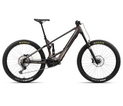 Vtt électrique Orbea wild m20