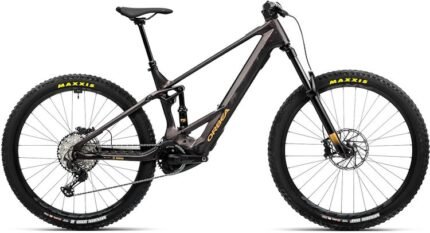 Vtt électrique Orbea wild m20