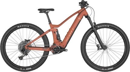 Vtt électrique Scott contessa strike eride 930 (eu2)