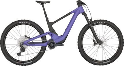 vélo électrique urbain