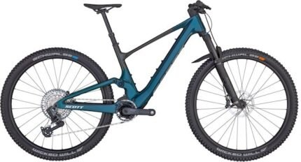 Vtt électrique Scott lumen eride 900 (eu)