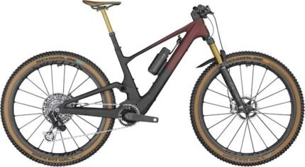 Vtt électrique Scott lumen eride 900 sl tr (eu)
