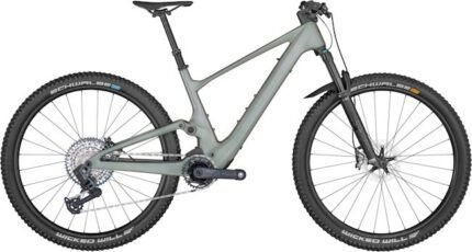 Vtt électrique Scott lumen eride 900 tr (eu)
