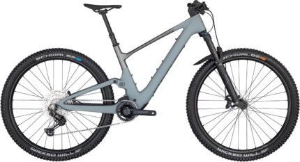 Vtt électrique Scott lumen eride 910 (eu)