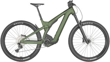 Vtt électrique Scott patron eride 930 (eu)