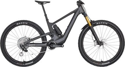 Vtt électrique Scott voltage eride 900 sl (eu)