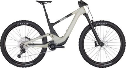 Vtt électrique Scott voltage eride 920 (eu)
