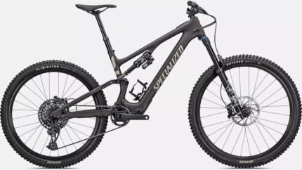 Vtt électrique Specialized Levo SL Comp Carbon