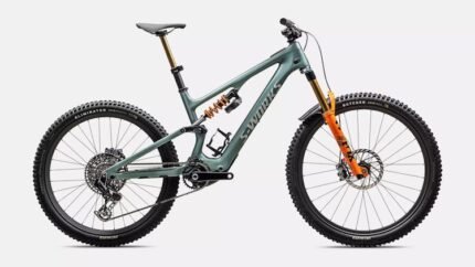 Vtt électrique Specialized S-Works Turbo Levo SL LTD