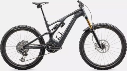 Vtt électrique Specialized S-Works Turbo Levo