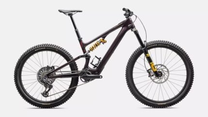 Vtt électrique Specialized Turbo Levo SL