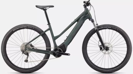 Vtt électrique Specialized Turbo Tero 3.0 Cadre Bas