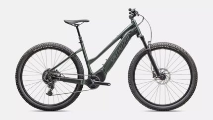 Vtt électrique Specialized Turbo Tero 4.0 Step-Through