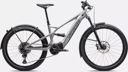 VTT Électrique Specialized – Performance et Maîtrise Totale