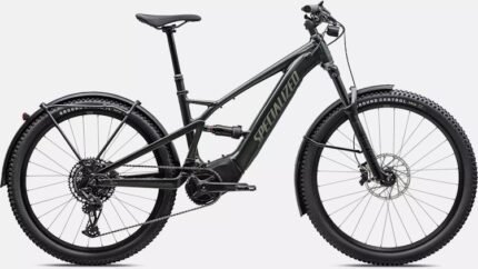Vtt électrique Specialized Turbo Tero X 5.0