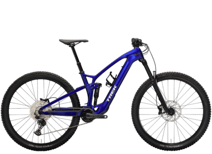Vtt électrique Trek fuel exe 9.5 deore eu