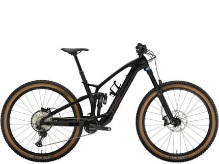 Vtt électrique Trek fuel exe 9.7