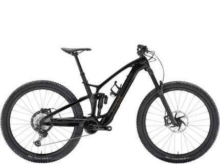 Vtt électrique Trek fuel exe 9.8