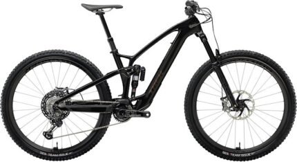 Vtt électrique Trek fuel exe 9.9 xtr eu