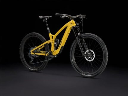 trek vtt electrique
