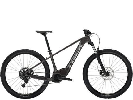 Vtt électrique Trek marlin+ 6