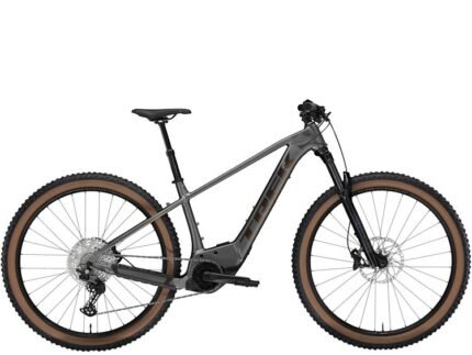 Vtt électrique Trek marlin+ 8