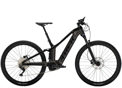 Vtt électrique Trek powerfly fs 4 eu tbd