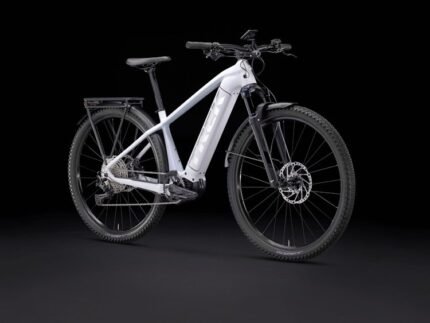 Vtt électrique Trek powerfly sport 5 equipped 4e gén