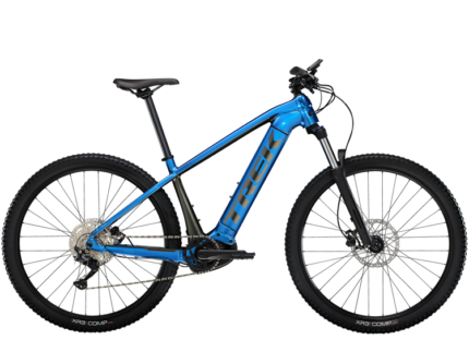 Vtt électrique Trek powerfly4 625w eu